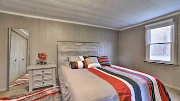 Rumah (2 Bedrooms) | Interior