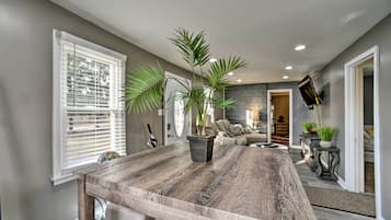 Rumah (2 Bedrooms) | Interior