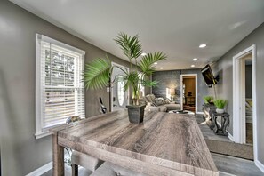 Nhà (2 Bedrooms) | Nội thất