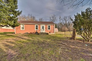 Nhà (2 Bedrooms) | Nội thất