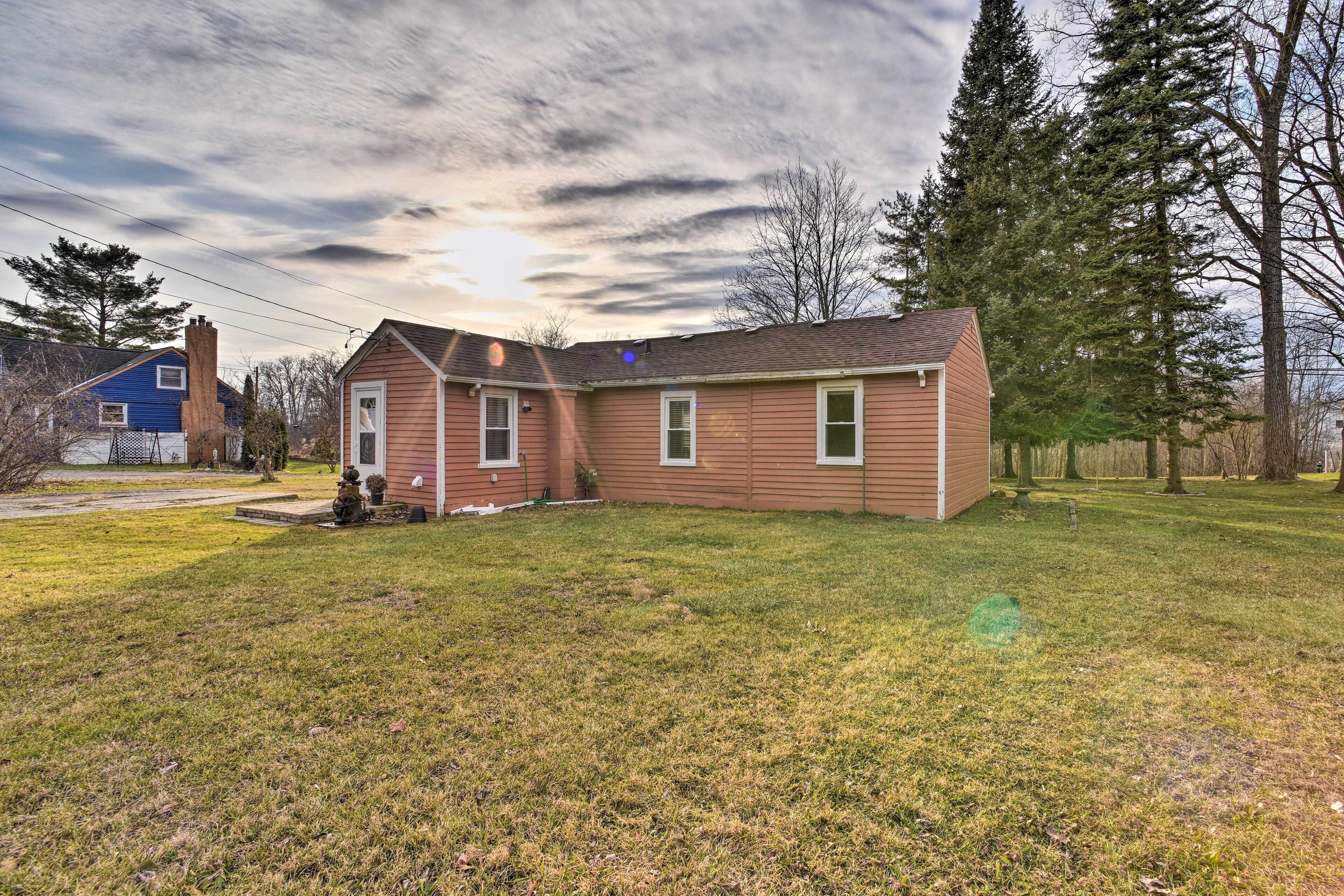 Nhà (2 Bedrooms) | Nội thất