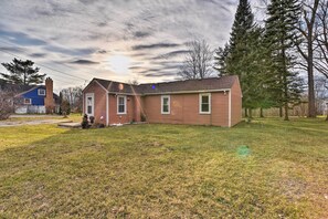 Hus (2 Bedrooms) | Innvendig