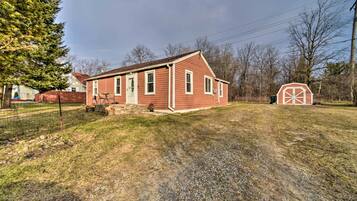 Maison (2 Bedrooms) | Intérieur