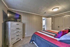 Hus (2 Bedrooms) | Innvendig