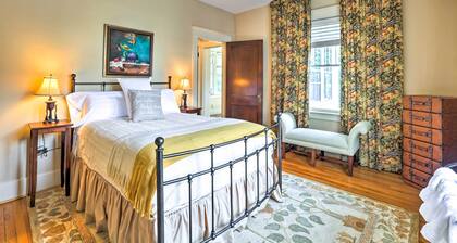 Lovely Apt, 1 Block to Downtown Danville