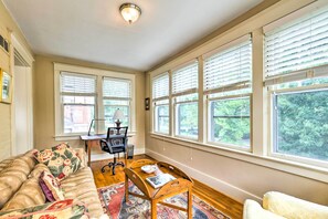 Appartement (3 Bedrooms) | Intérieur