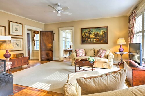 Lovely Apt, 1 Block to Downtown Danville