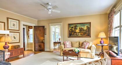 Lovely Apt, 1 Block to Downtown Danville