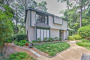 Hus (3 Bedrooms) | Innvendig