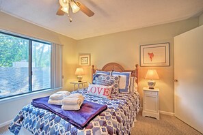 Hus (3 Bedrooms) | Innvendig