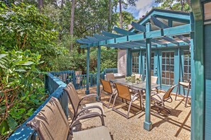House (3 Bedrooms) | Front of property - Charming Hilton Head Home on Quiet Street (Hilton Head Island)