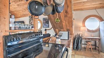 Feriehus (1 Bedroom) | Interiør