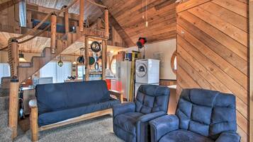 Feriehus (1 Bedroom) | Interiør