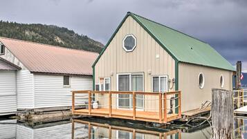 Cottage (1 Bedroom) | Nội thất