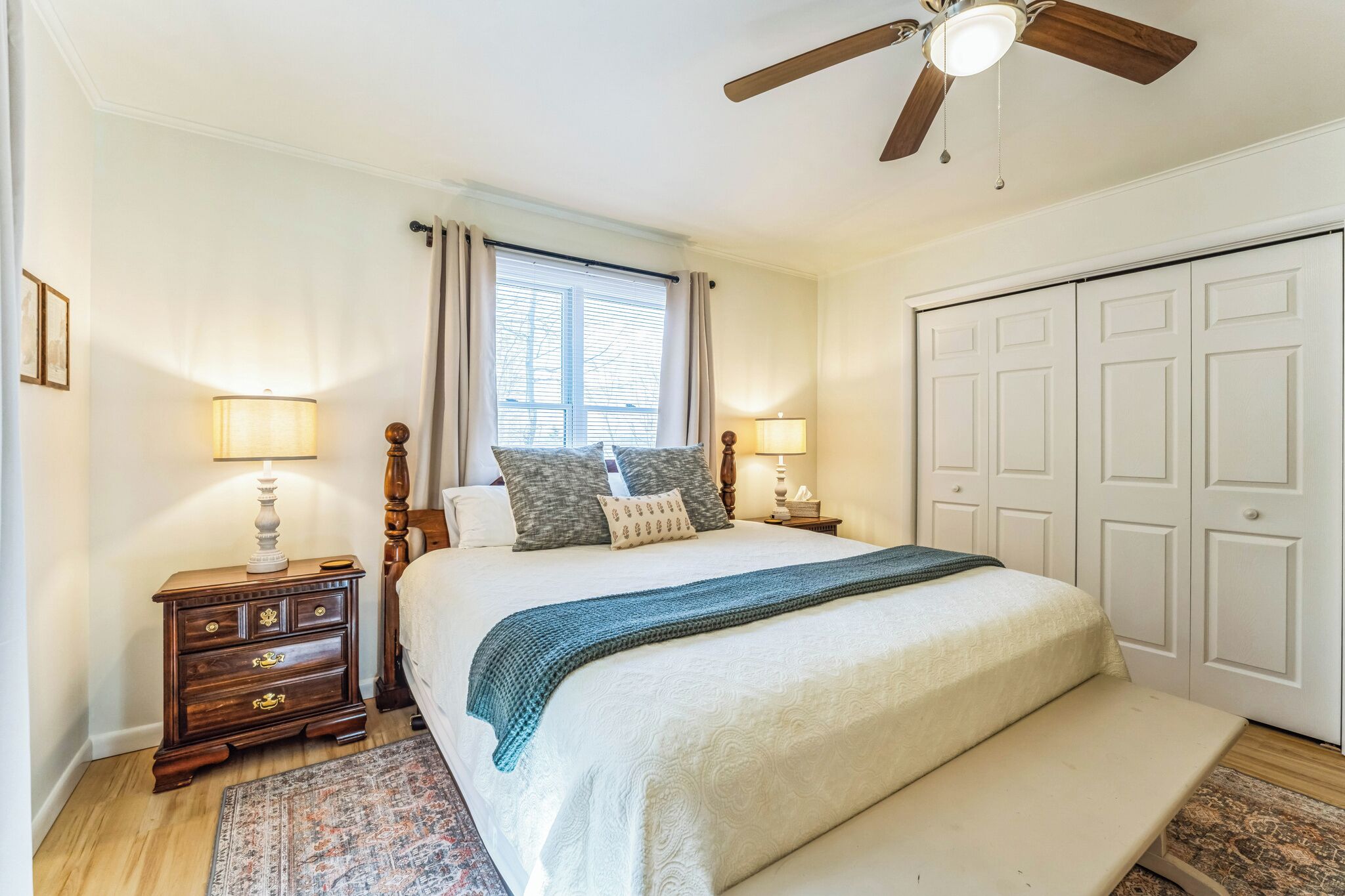 Casa (3 Bedrooms) | Interior