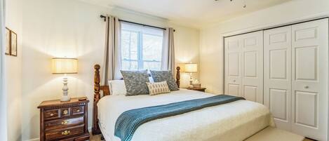 Casa (3 Bedrooms) | Interior