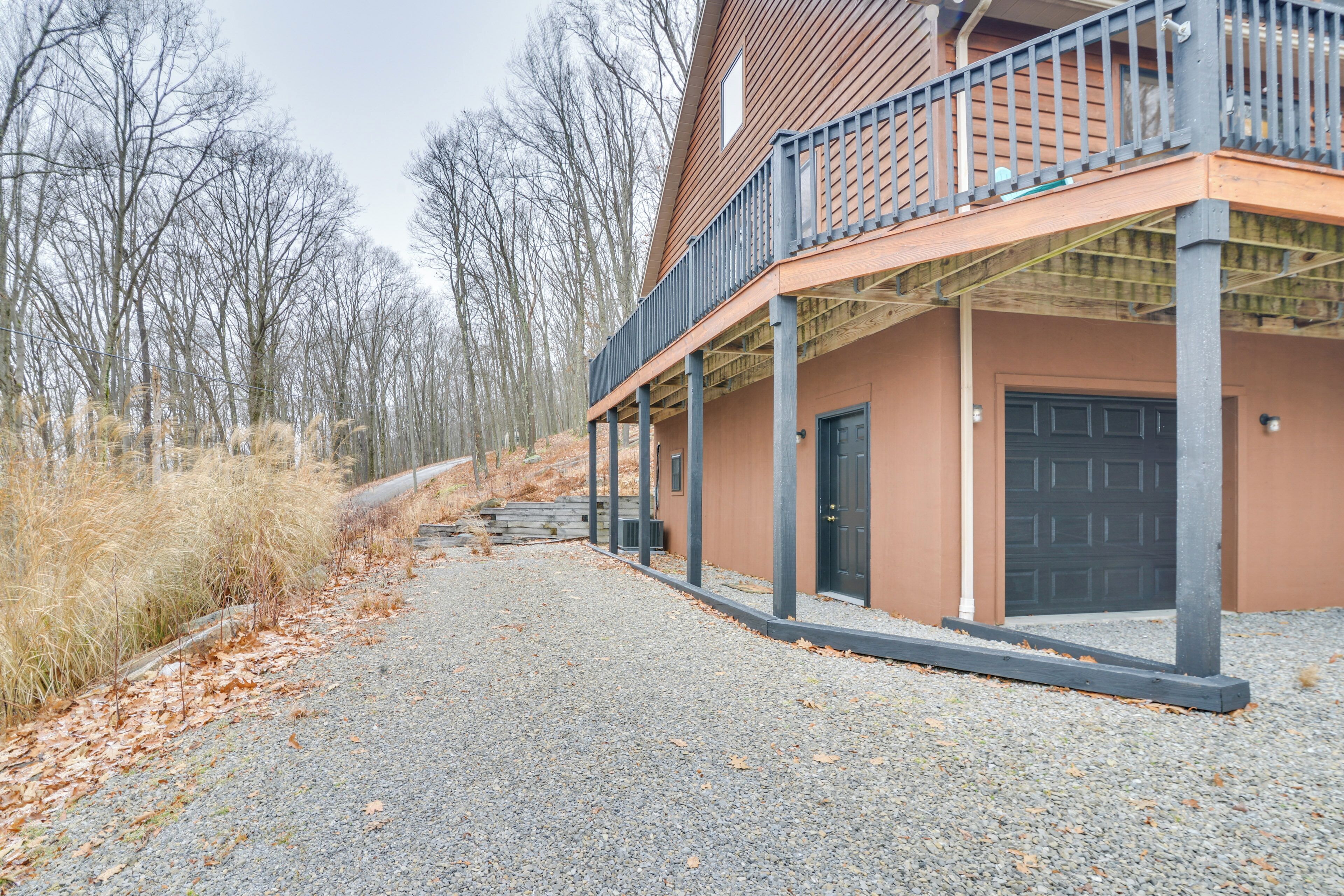 Maison (3 Bedrooms) | Intérieur