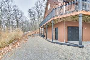 ハウス (3 Bedrooms) | 内装