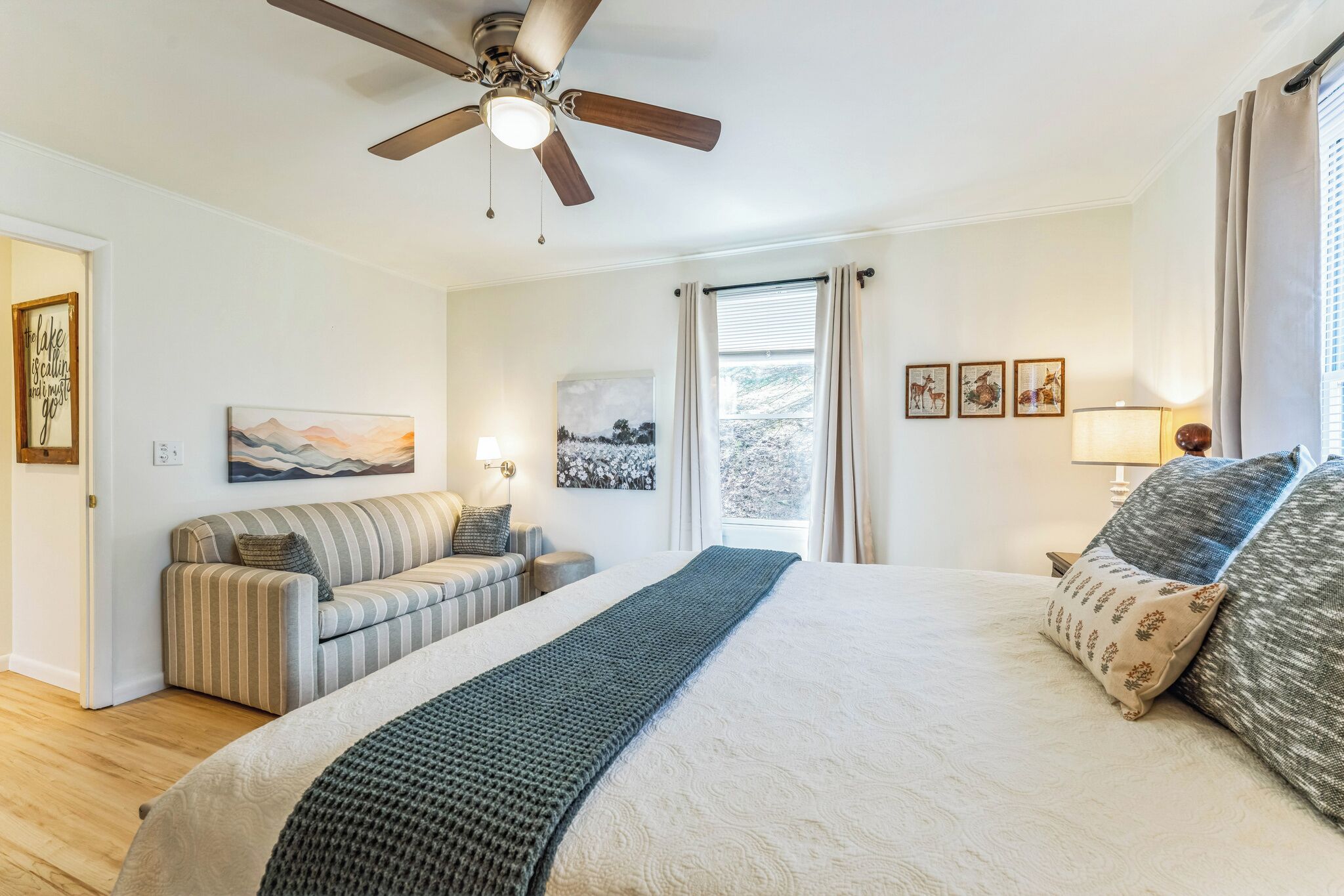Casa (3 Bedrooms) | Interior