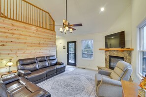 House (3 Bedrooms) | Front of property
