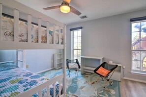 ハウス (3 Bedrooms) | 内装