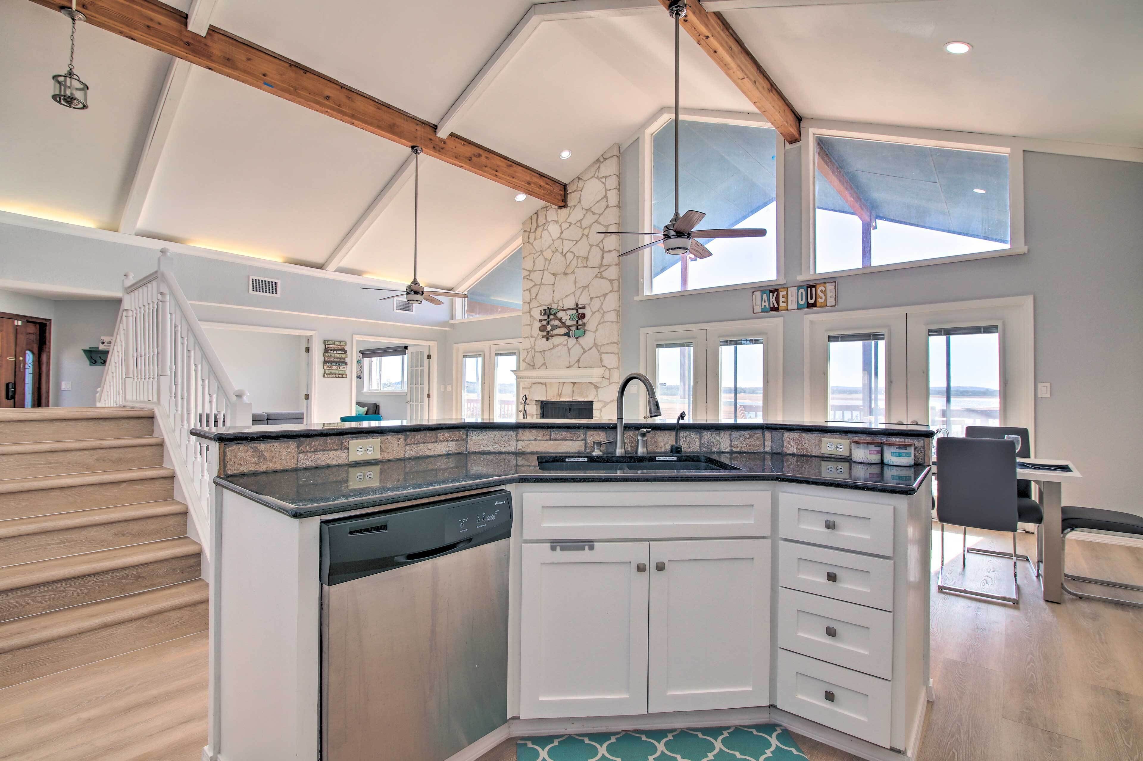 House (3 Bedrooms) | Bahagian dalam