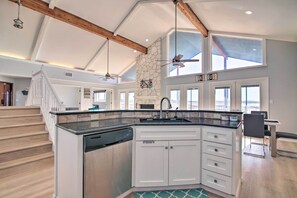 House (3 Bedrooms) | Bahagian dalam