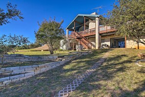 Hus (3 Bedrooms) | Interiör