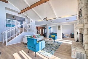 Casa (3 Bedrooms) | Parte interna