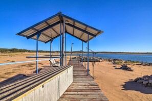 Hus (3 Bedrooms) | Interiör