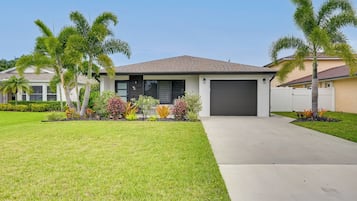 Casa (4 Bedrooms) | Parte interna