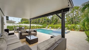Casa (4 Bedrooms) | Parte interna