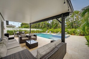 Huis (4 Bedrooms) | Interieur