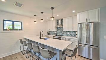 Casa (4 Bedrooms) | Parte interna