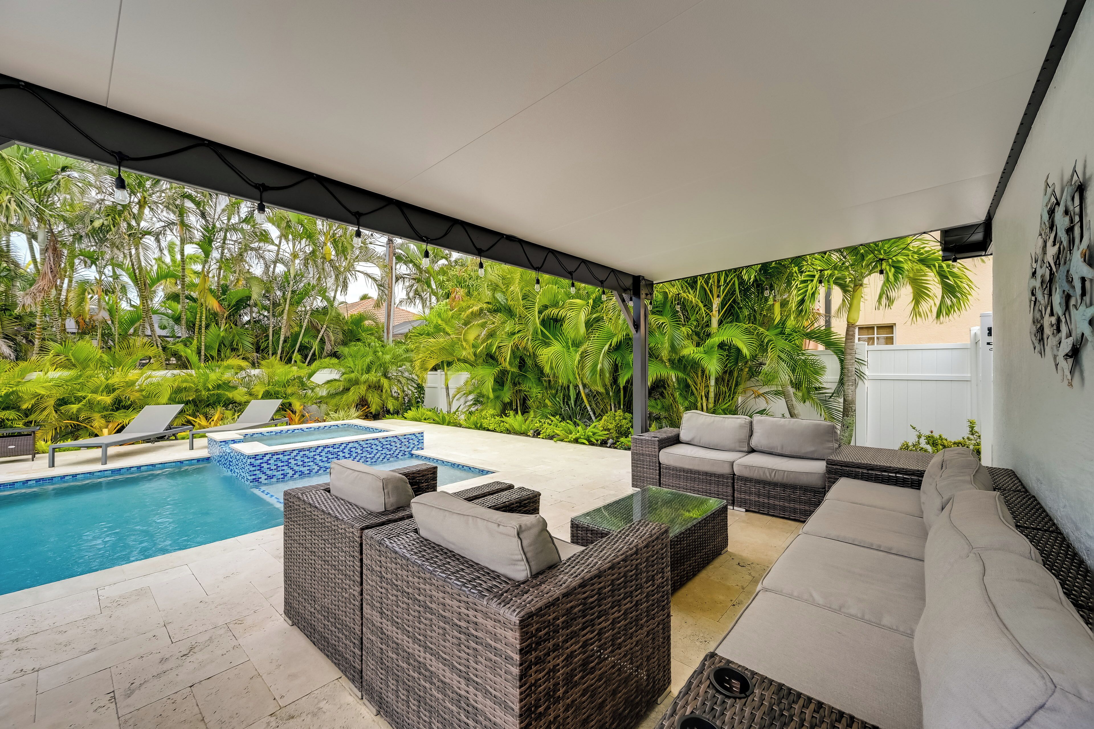 Casa (4 Bedrooms) | Parte interna