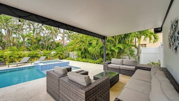 Casa (4 Bedrooms) | Parte interna