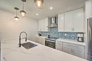 ハウス (4 Bedrooms) | 内装