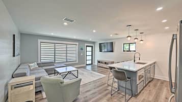 Casa (4 Bedrooms) | Parte interna
