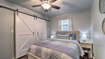 Maison (2 Bedrooms) | Intérieur