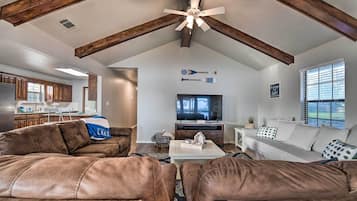 Rumah (2 Bedrooms) | Interior