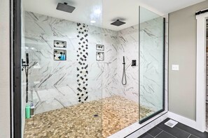 Casa (4 Bedrooms) | Interior