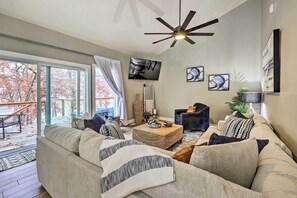 Hus (4 Bedrooms) | Interiør