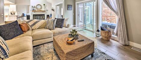 Casa (4 Bedrooms) | Interior