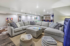 Casa (4 Bedrooms) | Parte interna