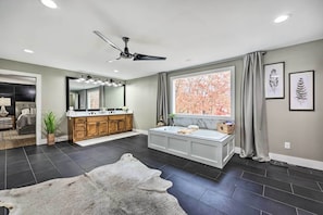 Ferienhaus (4 Bedrooms) | Innenbereich