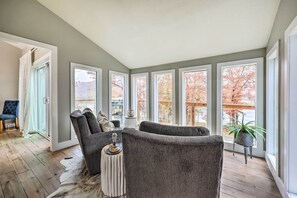Hus (4 Bedrooms) | Interiør
