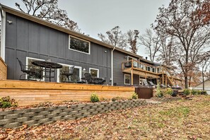 Casa (4 Bedrooms) | Interior