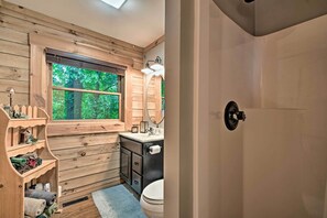 独立别墅 (2 Bedrooms) | 住宿内部
