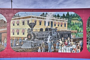 House (1 Bedroom) | Interior