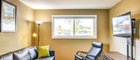 House (1 Bedroom) | Front of property